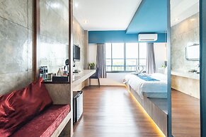 Tamsabai Hotel
