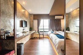 Tamsabai Hotel