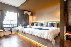 Tamsabai Hotel