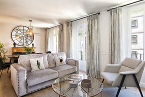 Chezmoihomes Duplex Cathedral