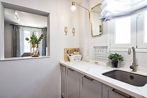 Chezmoihomes Duplex Cathedral