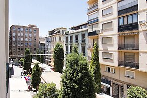 Chezmoihomes Duplex Cathedral