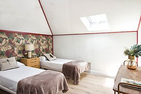 Chezmoihomes Duplex Cathedral