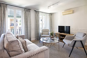 Chezmoihomes Duplex Cathedral