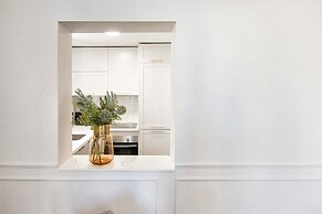 Chezmoihomes Duplex Cathedral