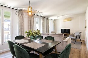 Chezmoihomes Duplex Cathedral