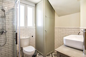 Chezmoihomes Duplex Cathedral