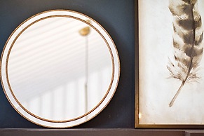 Chezmoihomes Duplex Cathedral