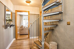 Chezmoihomes Duplex Cathedral