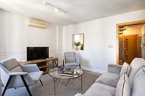 Chezmoihomes Duplex Cathedral