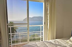 Chezmoihomes Villa el Horizonte