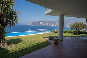 Chezmoihomes Villa el Horizonte