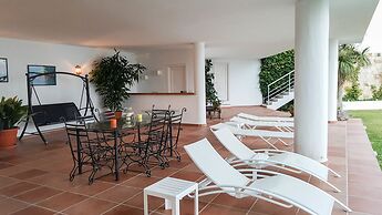 Chezmoihomes Villa el Horizonte