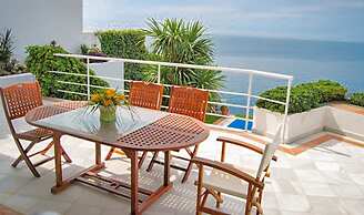 Chezmoihomes Villa el Horizonte