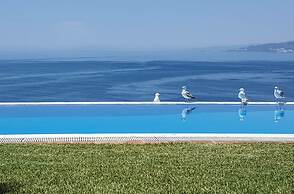 Chezmoihomes Villa el Horizonte