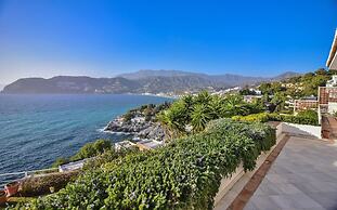 Chezmoihomes Villa el Horizonte