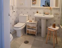 Chezmoihomes Villa el Horizonte