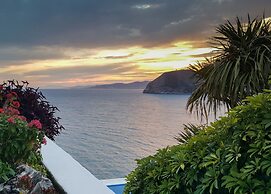 Chezmoihomes Villa el Horizonte