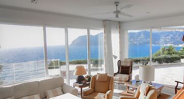 Chezmoihomes Villa el Horizonte