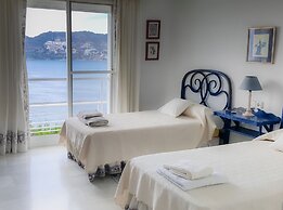 Chezmoihomes Villa el Horizonte