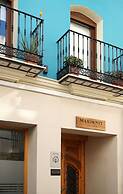 Rusticae Hotel Mardenit