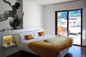 Rusticae Hotel Mardenit