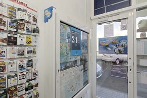 Hostel Neon Tenerife