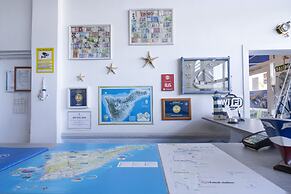 Hostel Neon Tenerife