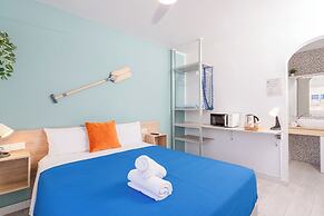 Hostel Neon Tenerife