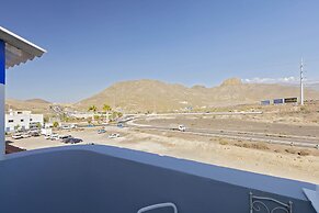 Hostel Neon Tenerife