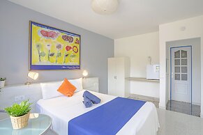 Hostel Neon Tenerife