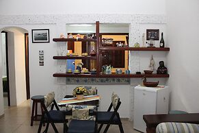 Apart Hotel em Geribá-100m da praia