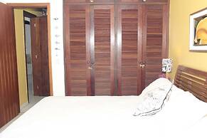 Apart Hotel em Geribá-100m da praia