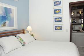 Apart Hotel em Geribá-100m da praia