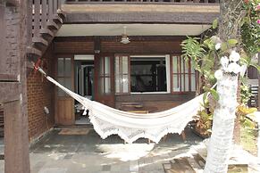 Apart Hotel em Geribá-100m da praia