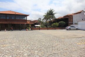 Apart Hotel em Geribá-100m da praia