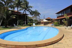 Apart Hotel em Geribá-100m da praia