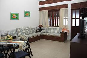 Apart Hotel em Geribá-100m da praia