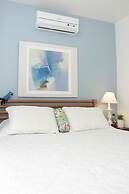 Apart Hotel em Geribá-100m da praia