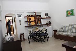 Apart Hotel em Geribá-100m da praia