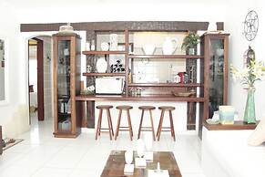 Apart Hotel em Geribá-100m da praia