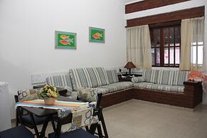 Apart Hotel em Geribá-100m da praia