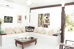 Apart Hotel em Geribá-100m da praia