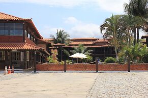 Apart Hotel em Geribá-100m da praia