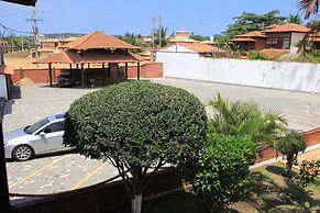 Apart Hotel em Geribá-100m da praia