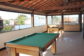 Apart Hotel em Geribá-100m da praia