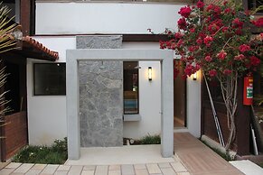 Apart Hotel em Geribá-100m da praia