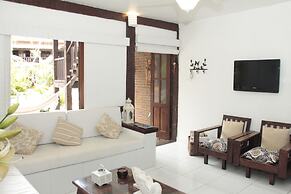 Apart Hotel em Geribá-100m da praia