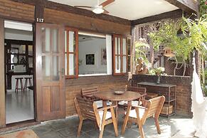 Apart Hotel em Geribá-100m da praia