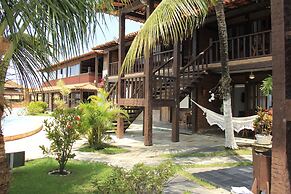 Apart Hotel em Geribá-100m da praia